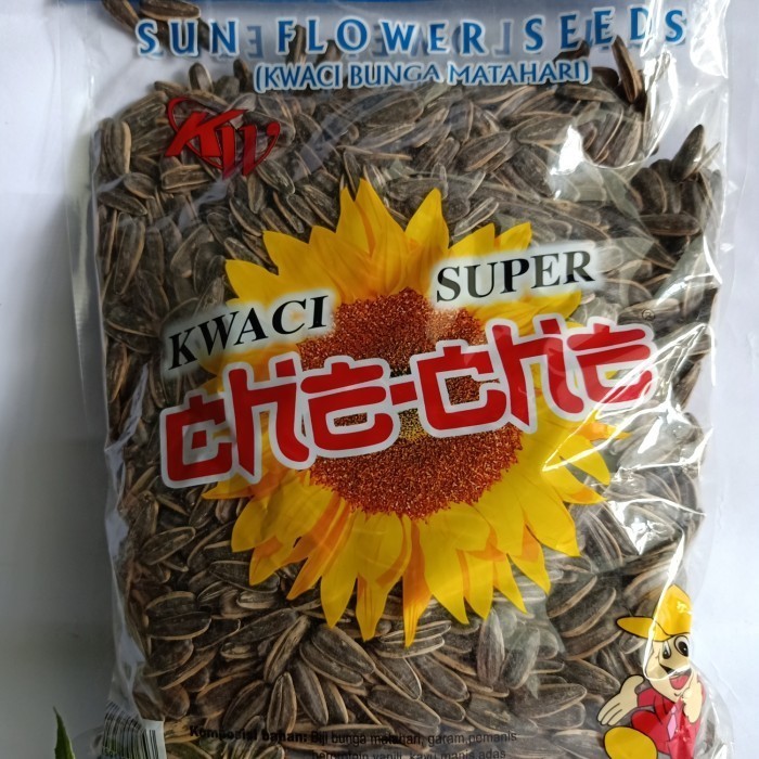 

Kwaci Kuaci 1 Kg Camilan Kwaci Matahari Super Berkualitas Dan Enak