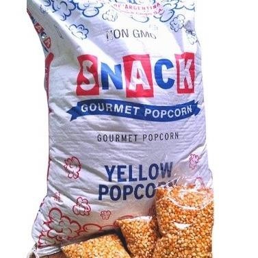 

PROMO JAGUNG POPCORN 22,7 KG 1 SAK / KARUNG ( GOJEK/GRAB) MURAH