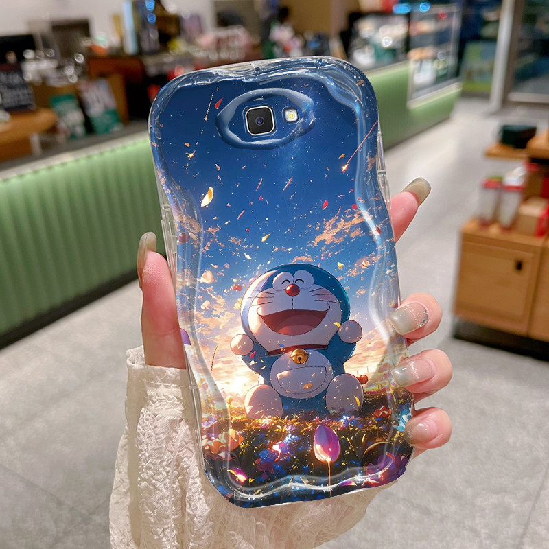 Casing Hp Untuk Samsung Galaxy J7 Prime J2 Prime J7 Prime 2 Case Casing HP Sarung lembut Softcase Do