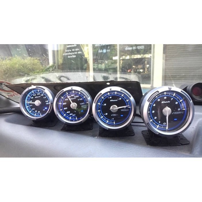 Indikator Defi Advance C2 Rpm Tachometer