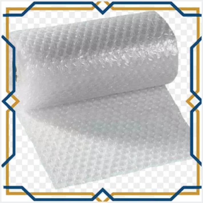 

[KMR] BUBBLE WRAP TAMBAHAN