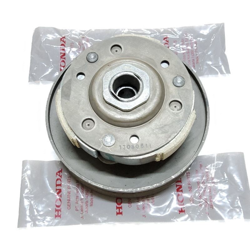 Pully Set PCX 160 K1Z