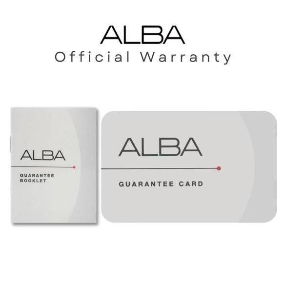 Jam Tangan Pria Original Alba Automatic AL4295X1 ORIGINAL 100% ALBA