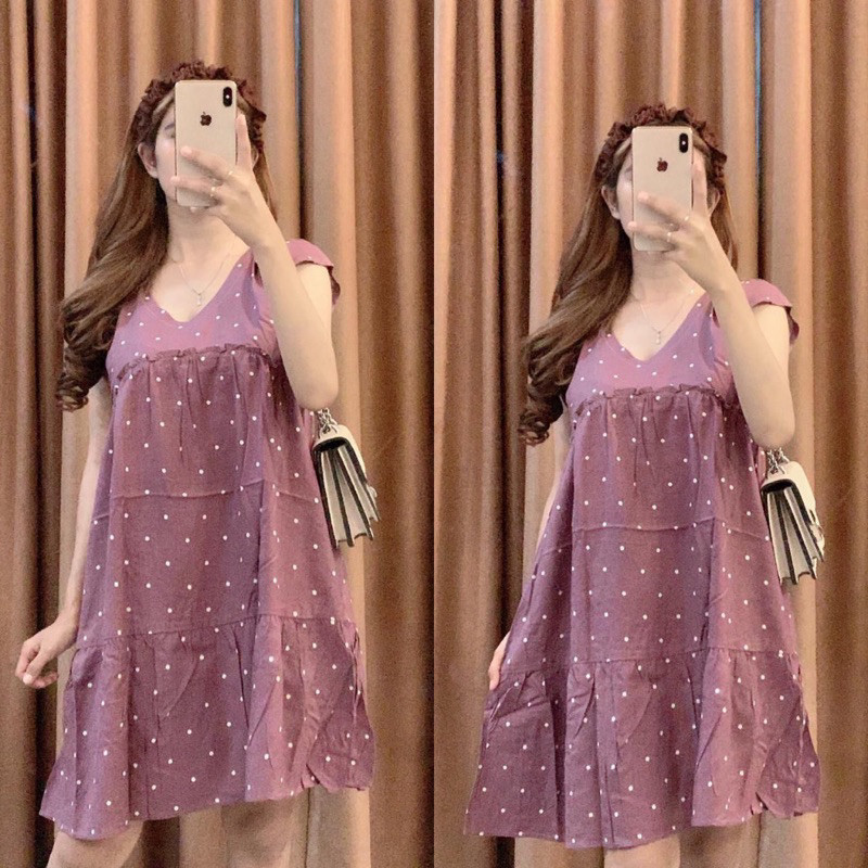 Daster Halus Dan Dingin DASTER SULTAN DRESS KEKINIAN DASTER PENDEK SELUTUT BAHAN RAYON PREMIUM