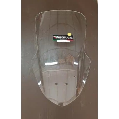 Windshield Austin Racing Nmax Sporty Clear