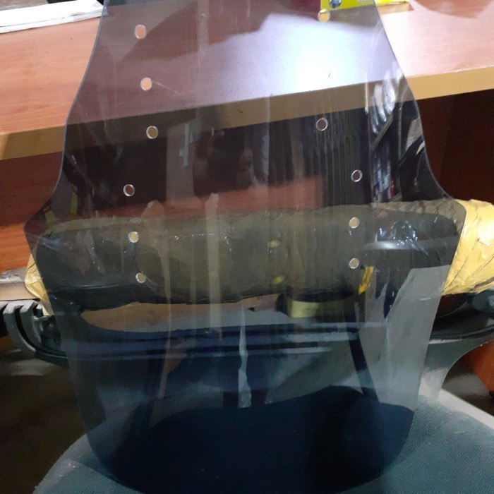 Windshield Baby Forza