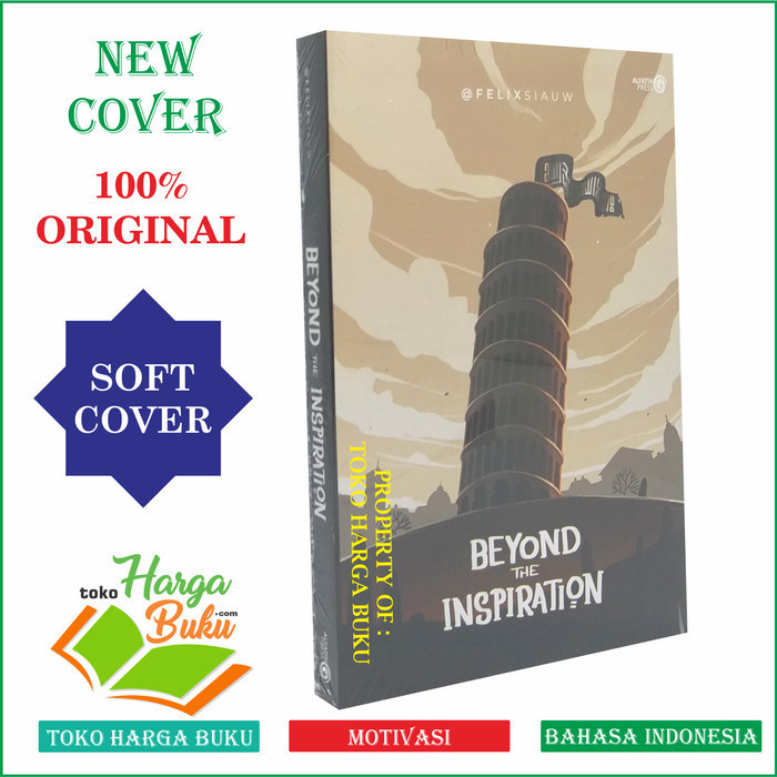 

Beyond The Inspiration ORI Siauw - Alfatih Press
