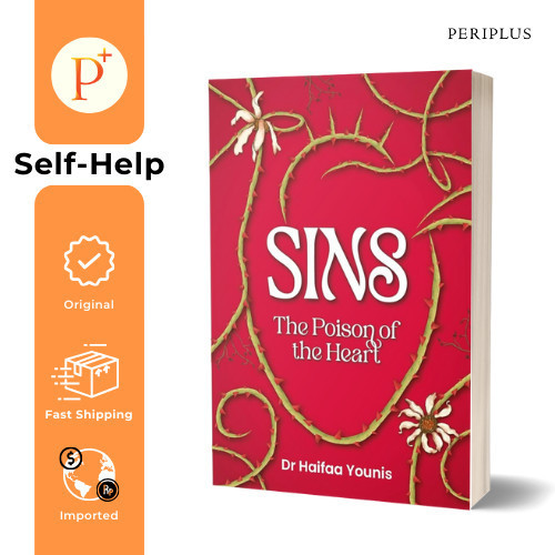 

Sins: Poison of the Heart - 9781847742155