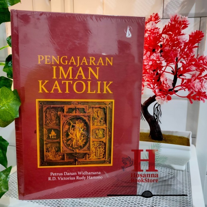 

Pengajaran Iman Katolik