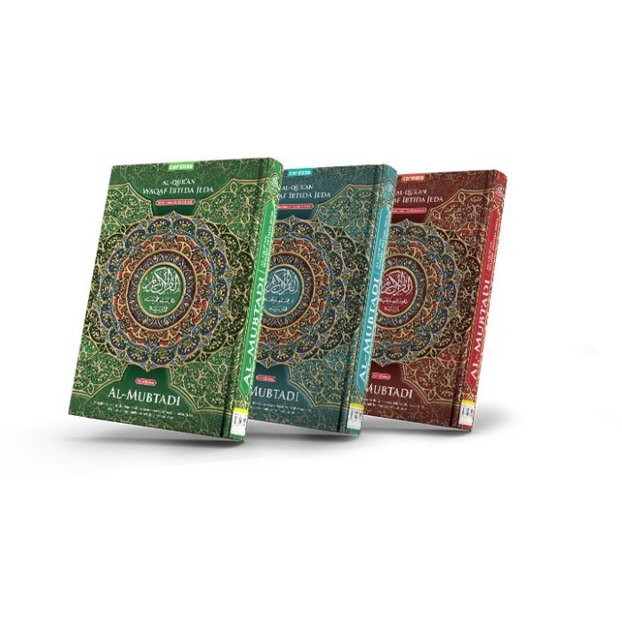 

Alquran Al Mubtadi Waqaf Ibtida Jeda A5