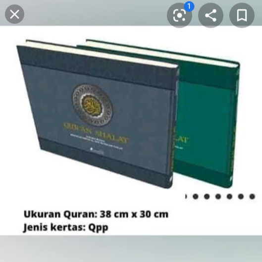 

Al Quran shalat