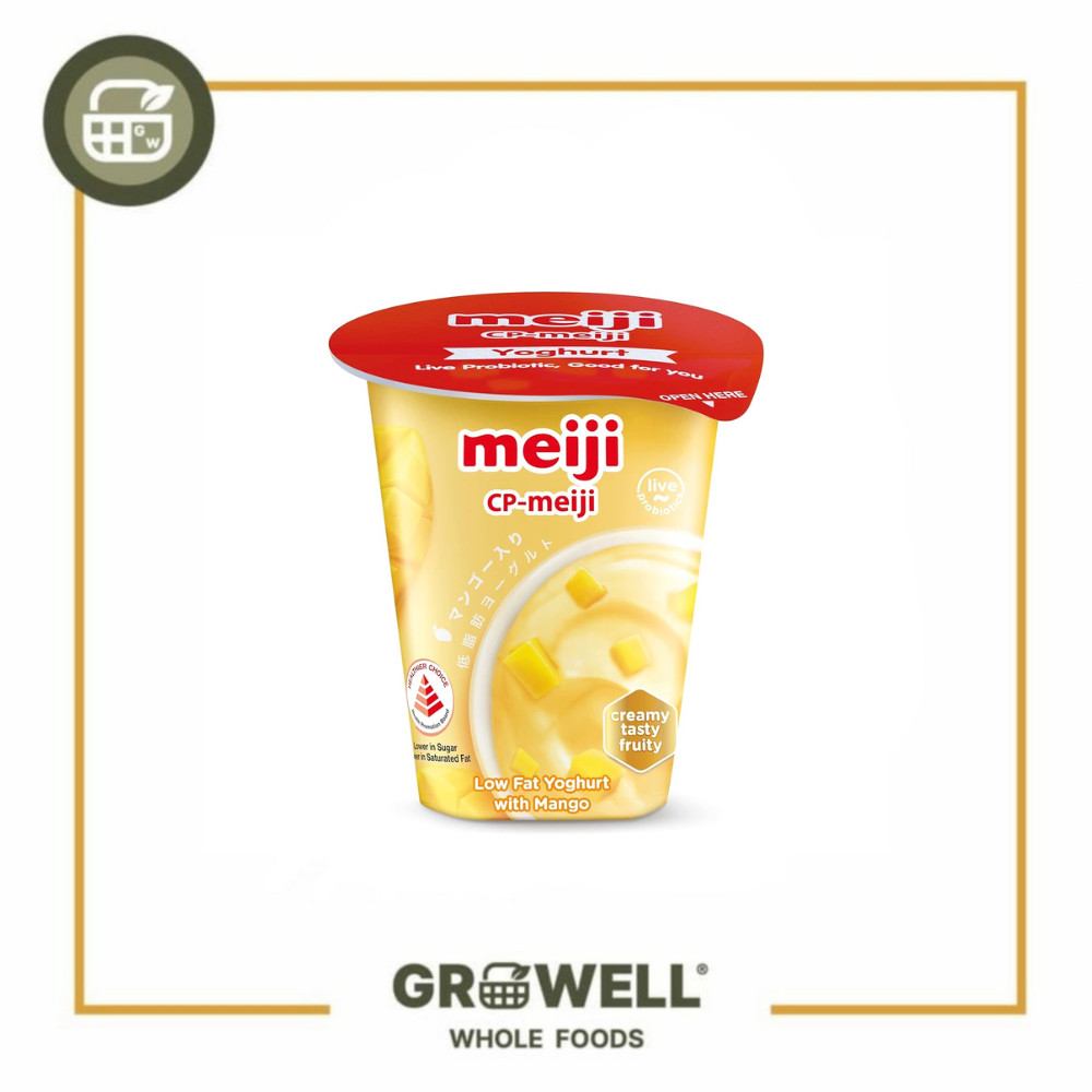 

MEIJI YOGHURT STIRED MANGO 135GR