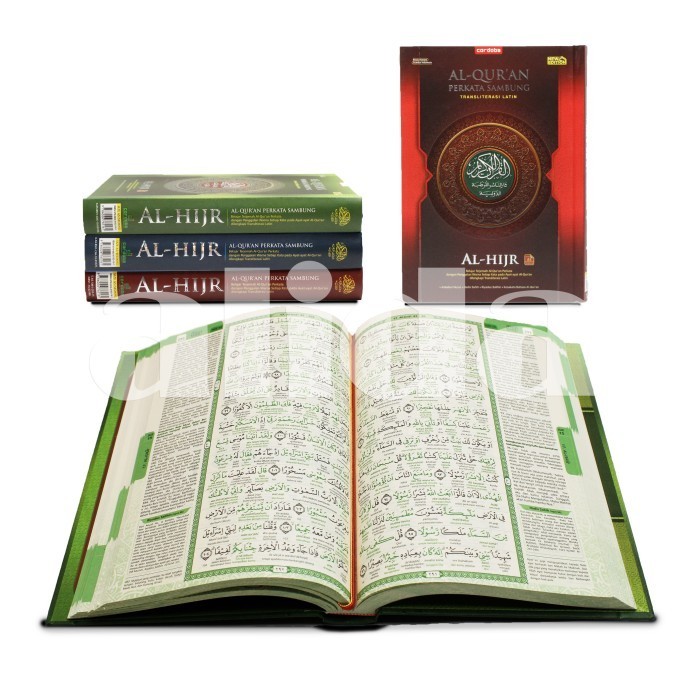 

Al Quran Terjemahan Per kata Latin Alhijr Al Hijir Alquran Al Hijr A5