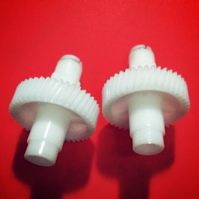 """] Gir Mixer Signora Sepasang Kanan Kiri (100% Original)