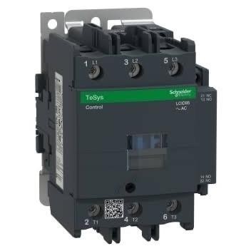 TERBARU - contactor schneider lc1d95m7