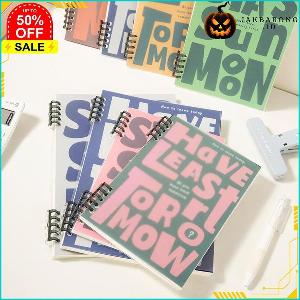 

WINZIGE A5 B5 BUKU TULIS SEKOLAH BINDER NOTEBOOK LUCU BUKU DIARY AESTHETIC JURNAL LOSE LEAF BINDER KULIAH RING NOTEBOOK SIAP KIRIM