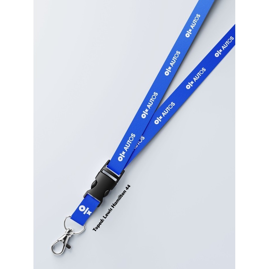 

Lanyard OLXAutos Jual Beli Mobil Bekas Tanpa Cemas Dua Sisi