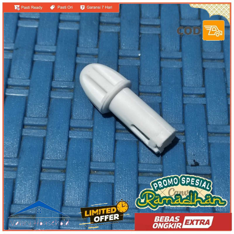 TARIKAN GEAR BOX MESIN MASPION KIPAS ANGIN MEJA F23DE DESK FAN 9 ORI