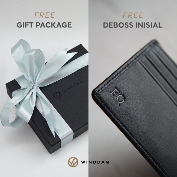 

Winddam - Leather Tray / Desk Organizer / Catchall Kulit Asli - Ivar M