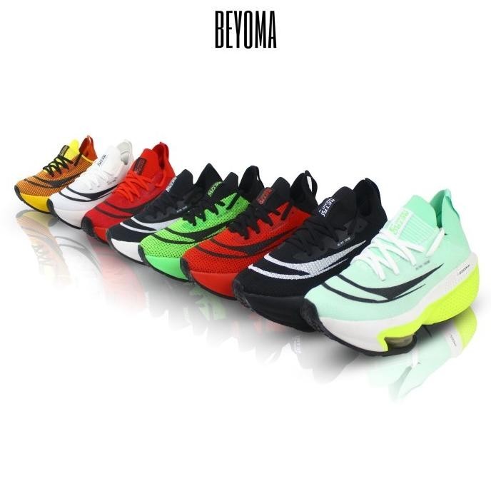 SEPATU BEYOMA Sport Original Pria Wanita Sneakers Run