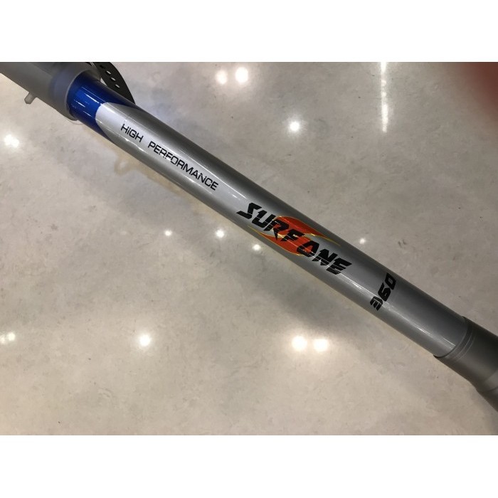 Hammer Head SURF ONE Telescopic Rod Size 390