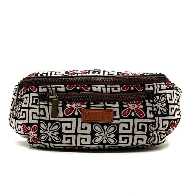 Tas Pramesti Besar Batika