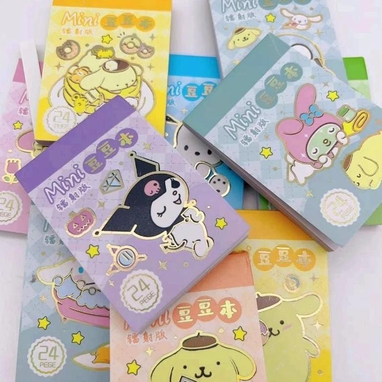 

Stipppa Buku Sticker Deco Scrapbook Journal Diary Aesthetic Pvc Anti Air Stiker Botol Buku Hp Label Mainan Edukasi Anak Sale