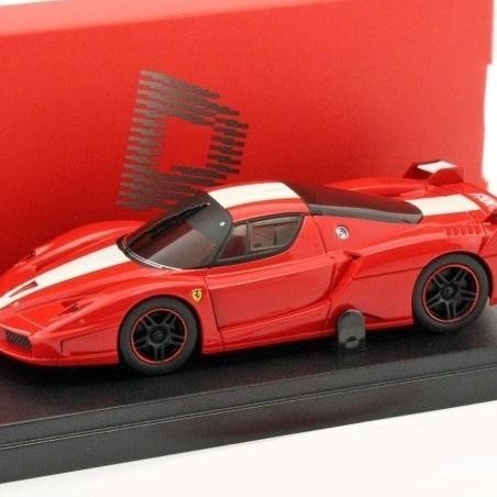 Ferrari FXX red Kyosho Auto Scale Collection