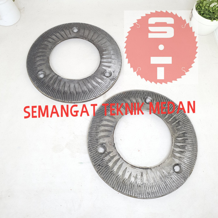 Sy150 Sparepart Batu Gilingan Kopi Coffee Grinder Yamamoto Sy 150