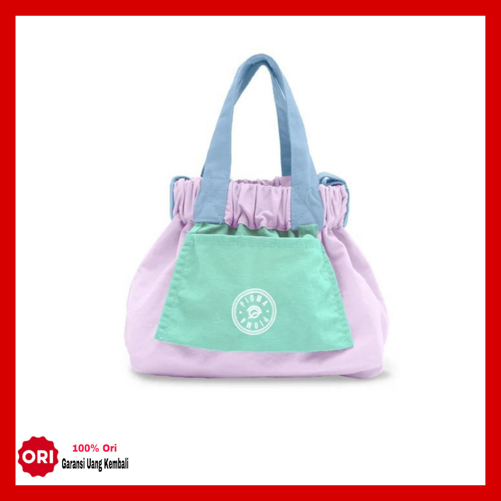 Pioma Dumpling Bag / Sling Bag Dumpling Bag / Tas Selempang Wanita / Tas Dumpling Cro All Size