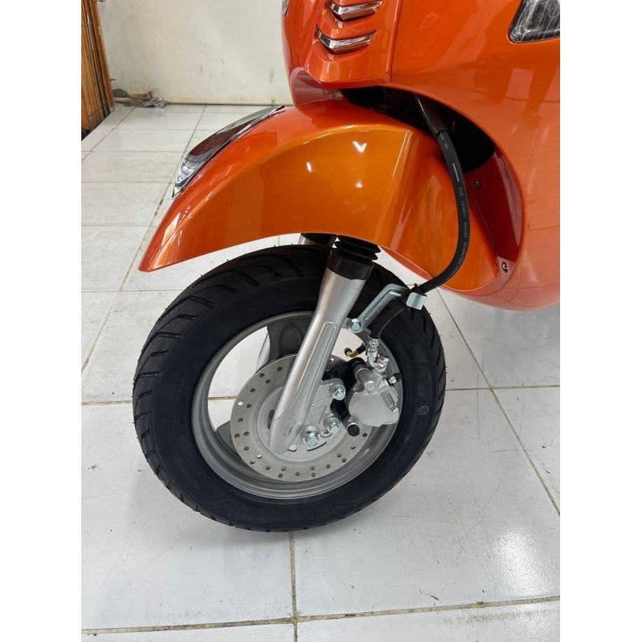 MOTOR LISTRIK LENKA HIRO