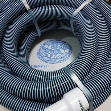Vacuum Hose 15 Mtr Selang Vacuum Kolam Renang Selang Vacuum 15 Meter