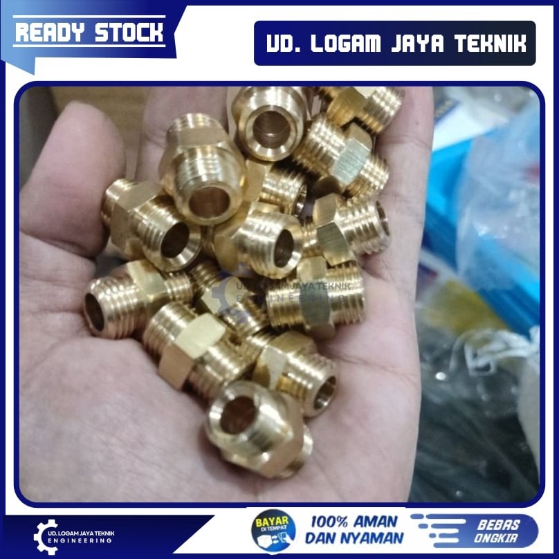 Nepel dobel drat selang jet cleaner lakoni laguna.