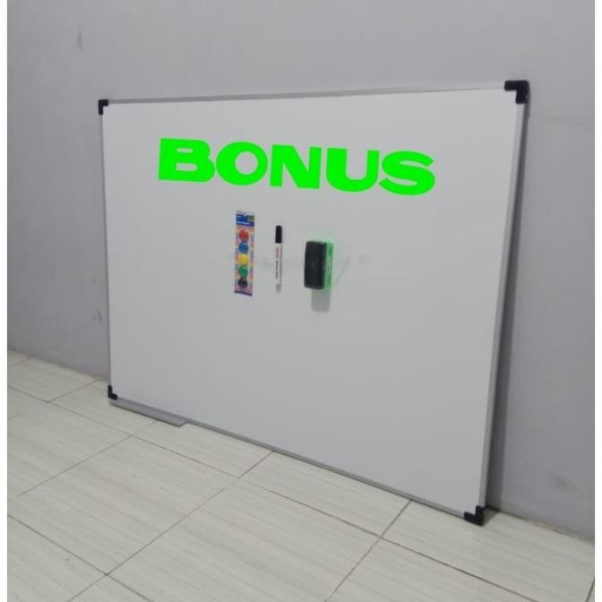 

Jual Papantulis Magnetic Uk 120X240 Cm