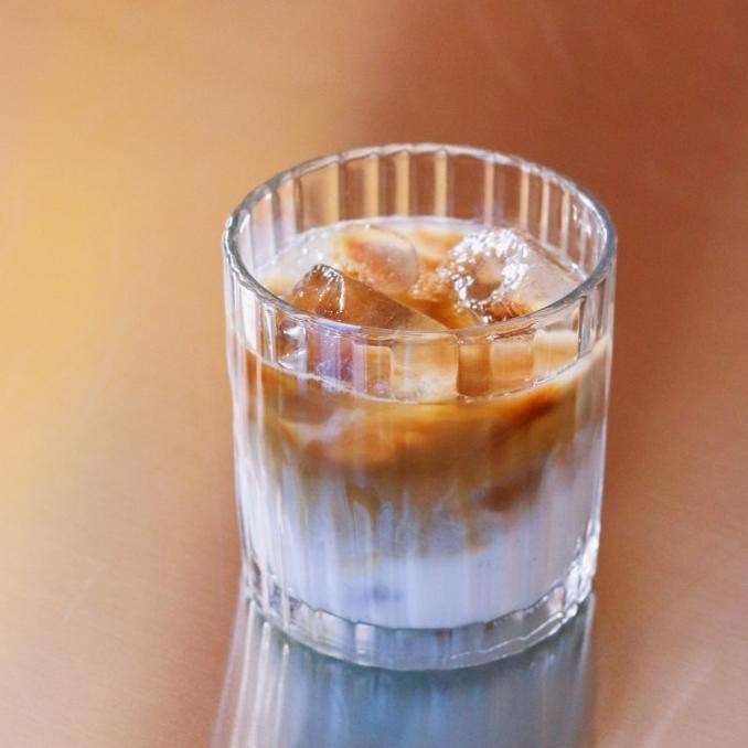 

Espresso Kopi Susu Special 1Kg Arabusta Blend (Biji/Bubuk)