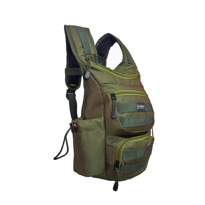 Tas Ransel Sepeda Army Tactical Bidigi Tapak 7115