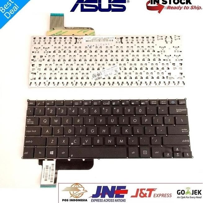 Keyboard Asus X201 Asus X201E Asus X202 Asus X202E