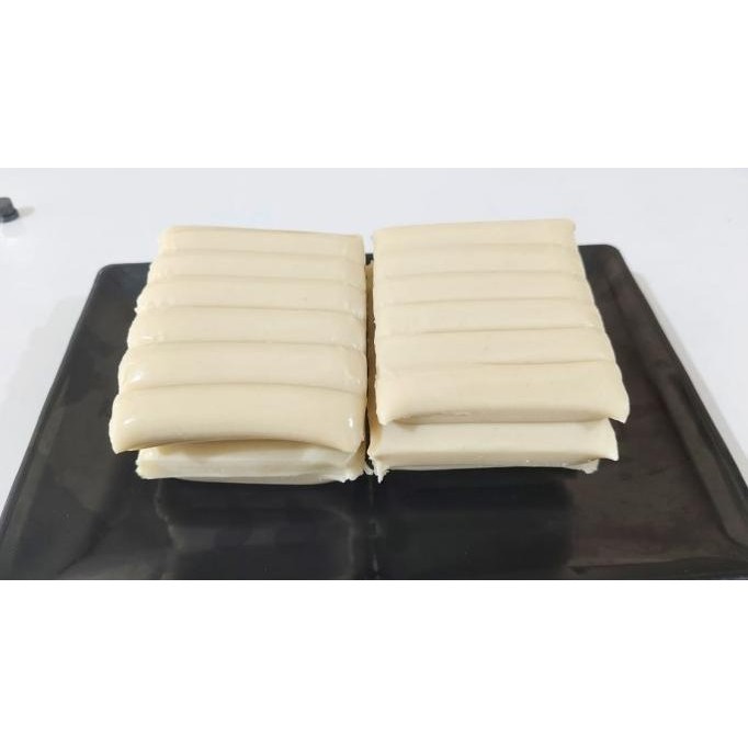 

Topokki Ricecake Kims 1kg Topokki Tteokbokki