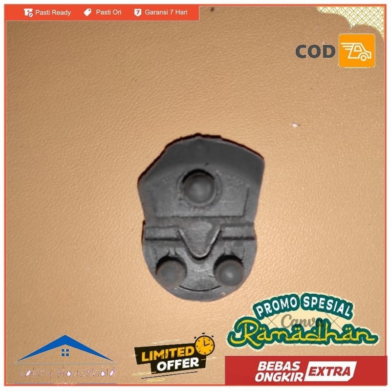 TEMPAT MAKAN STAINLESS TEMPAT WADAH BEKAL WADAH MAKANAN - Karet Tutup