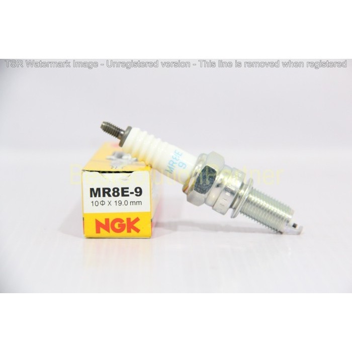 Busi Standar Ngk Mr8E-9 Gsx 150 Satria Fu 150 Fi