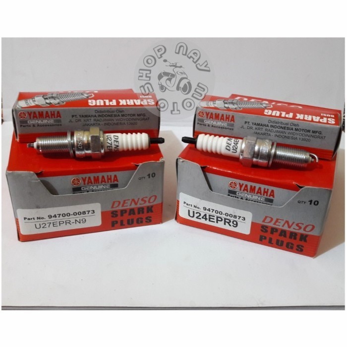 Busi Denso U27Epr 9 / U24Epr 9