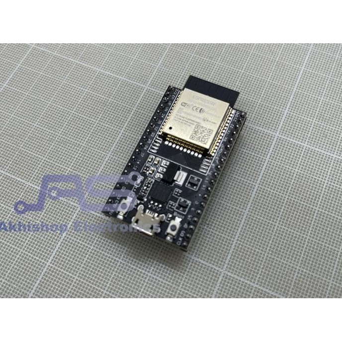 ESP32 DevKitC V4 Development Board ESP32-WROOM-32D ESP32-WROOM-32U