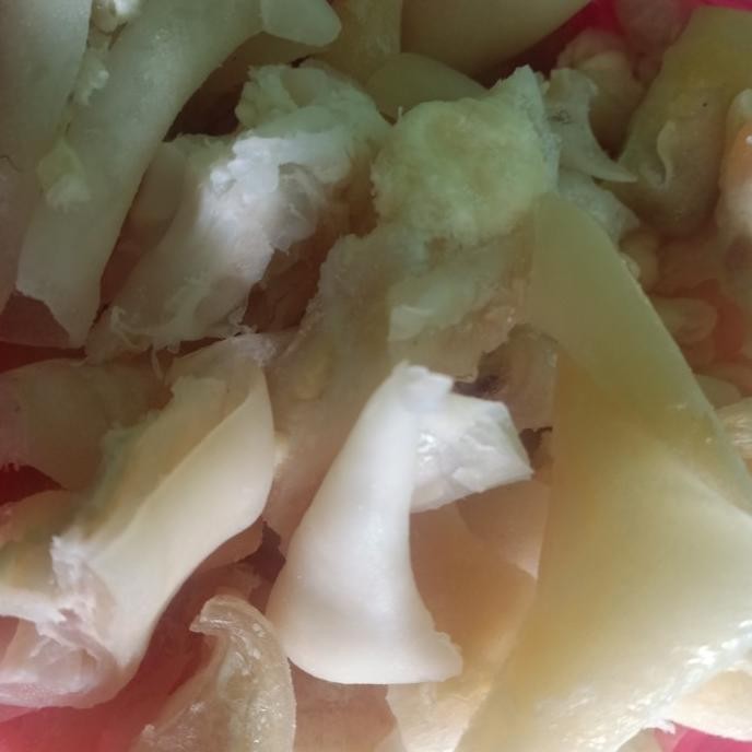 

Tetelan kikil kaki sapi CS