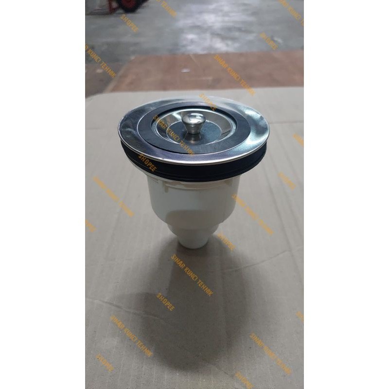 Afur PVC Bak Cuci Piring / Afur BCP PVC / Afur Sink Plastik