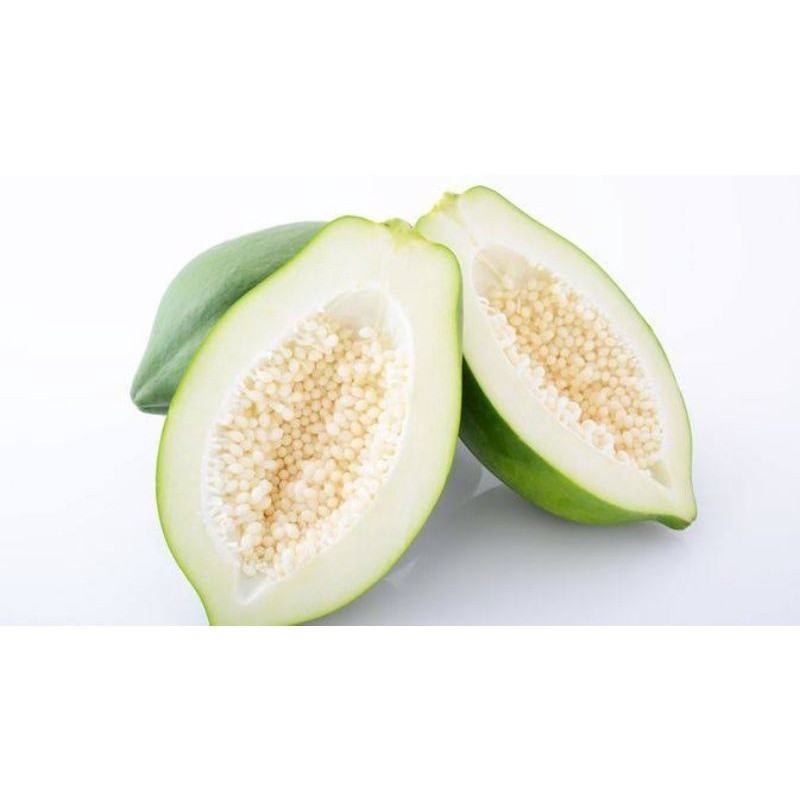 

DH4 Pepaya Muda Pepaya Sayur Sayur Sayuran Segar U7M