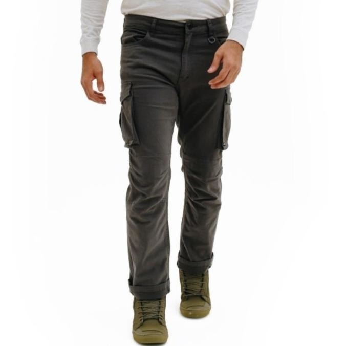 Celana Panjang Eiger Ridding Lander Race Pants 6833