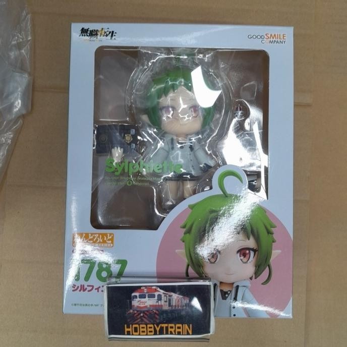 NENDOROID 1787 SYLPHIETTE FIGURE