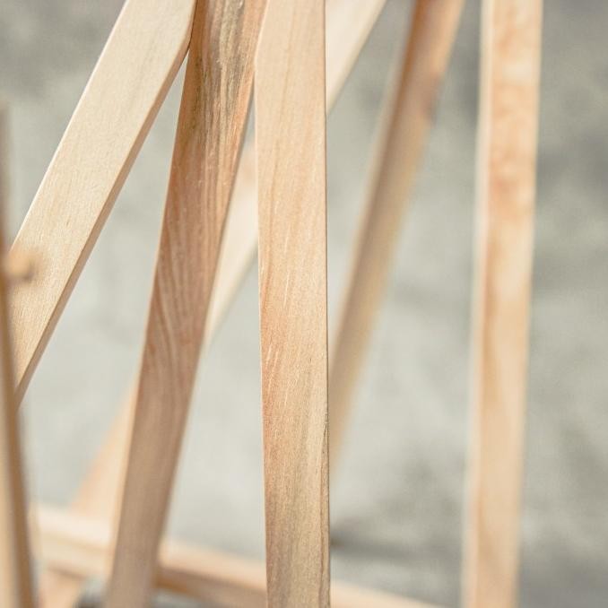 

Standar Kanvas Mini / Easel Kanvas Mini (besar)