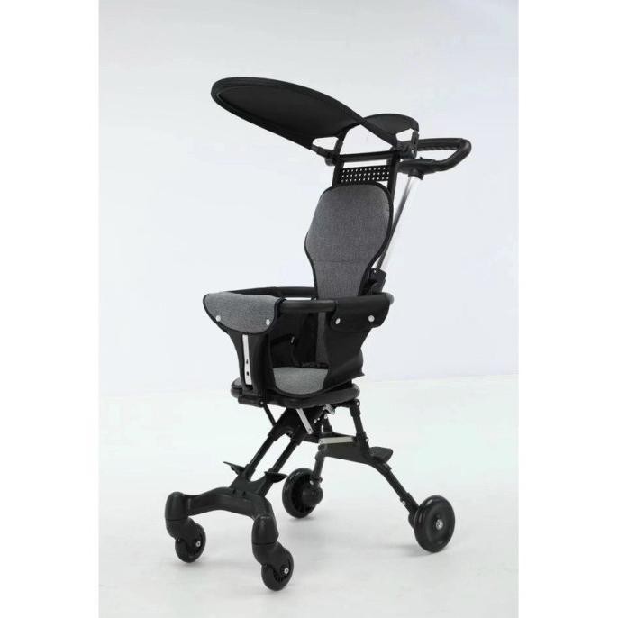 Stroller Baby Kereta Dorong Balita Lipat Magic Stroller