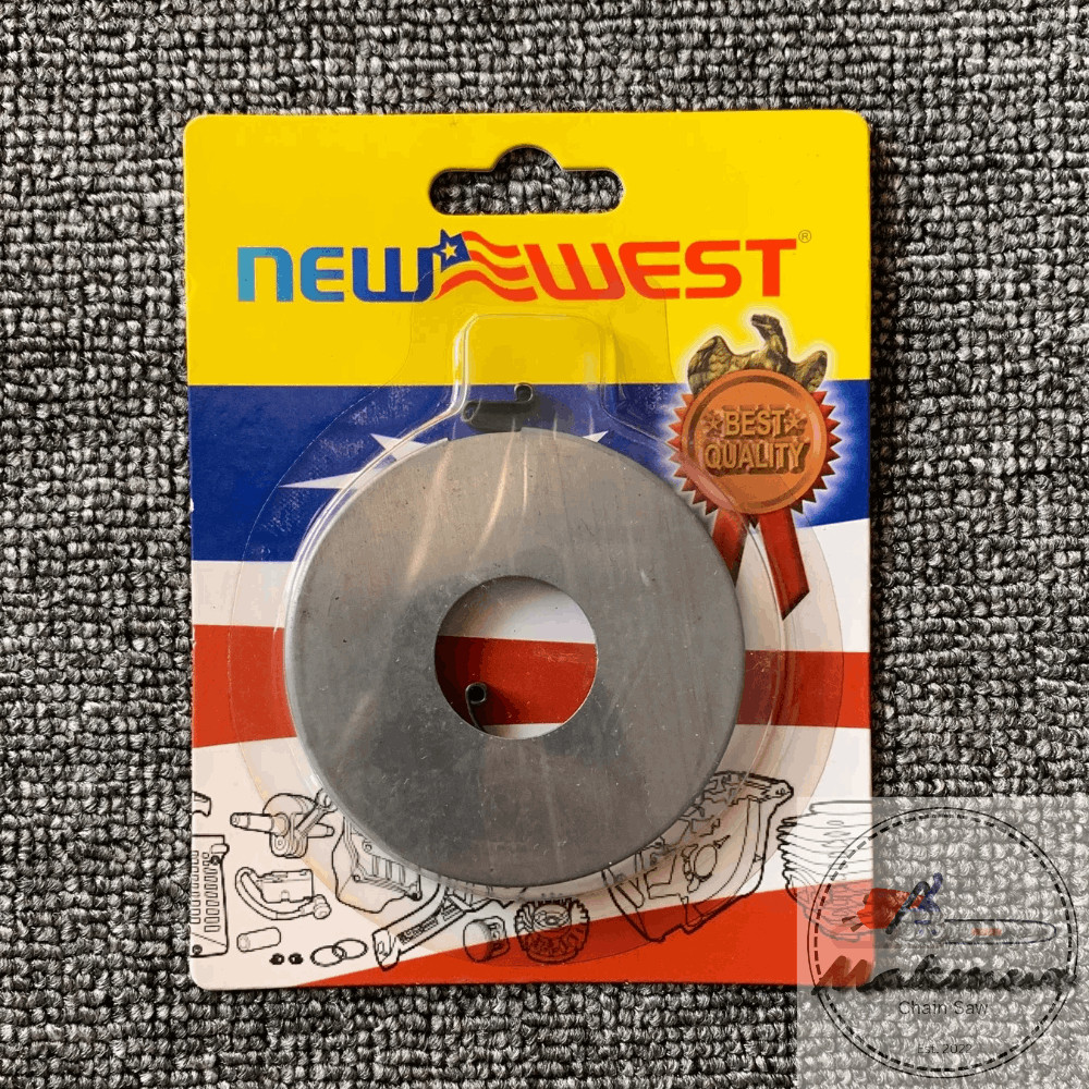 Pir Stater Chain Saw / Senso 728 New West